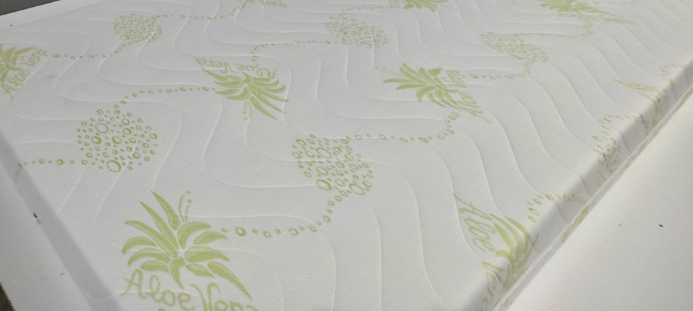 Ортопедичний безпружинний матрац  Foam Time Plus \ Фом тайм плюс 150х190 Харків - фото 3