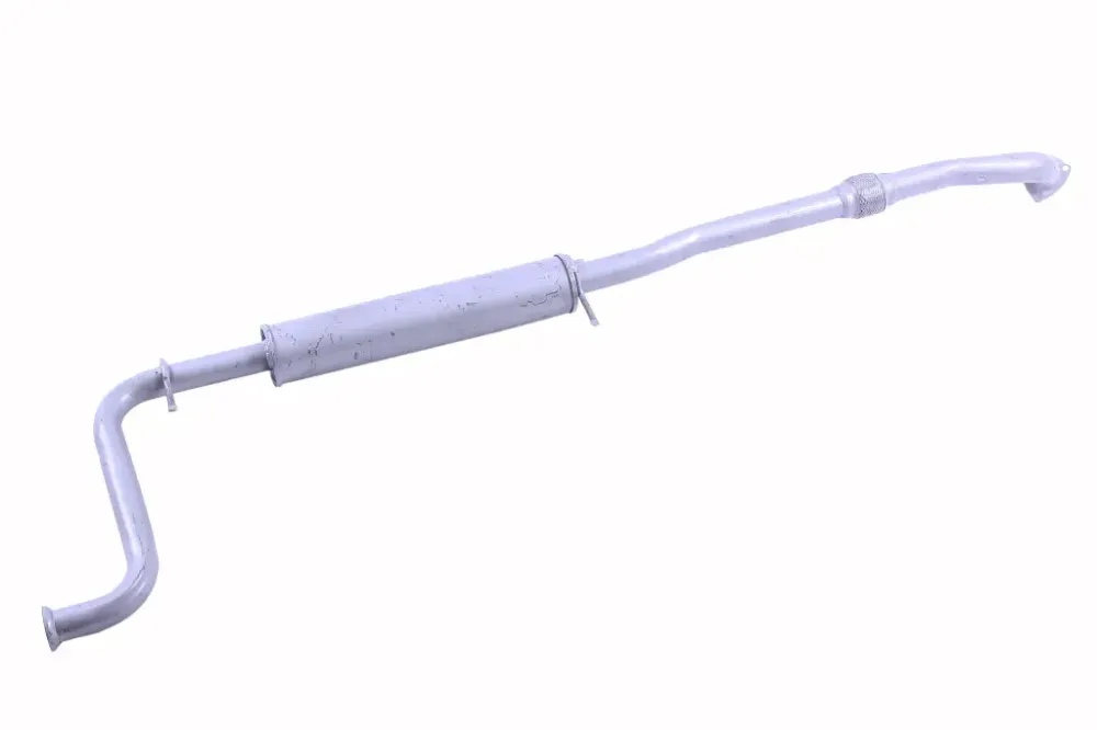 Резонатор 2170 ТМК з гофрою заходу західної (кріплення на трубі) Вінниця - фото 2