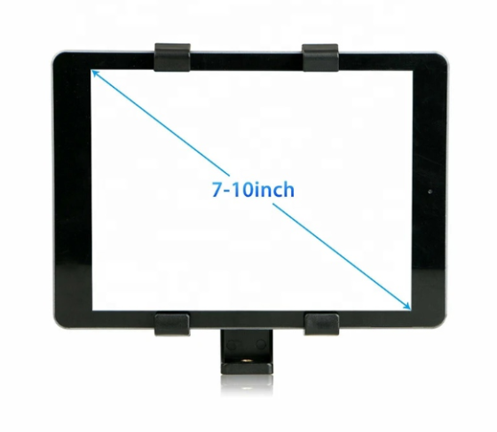 Універсальний тримач планшета 7-10.1" для штатива Київ