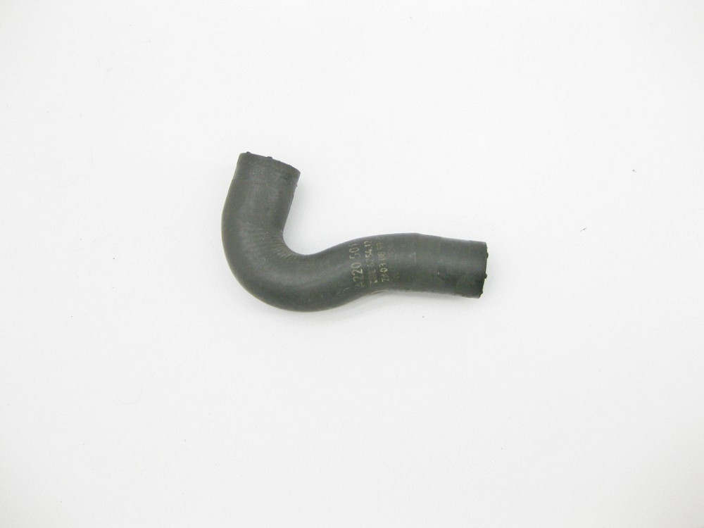 Mercedes-Benz  A2205011582 Шланг між радіатором низьких температур та насосом ОЖ S-Class W220 CL C215 Одеса - фото 5