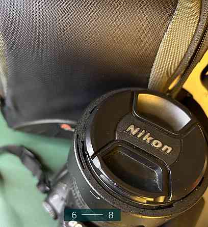 Фотоаппарат: Nikon D90 Kit 18-105mm.. Харьков