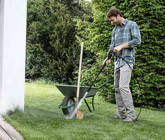 Мінімойка Karcher K 2 Universal Edition (1.673-010.0) ( 11321 ) Харьков