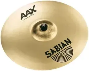 Ударна установка  Sabian SA21687XB AAX Serie X-Plosion Crash 16" Київ
