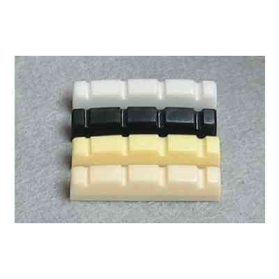 Порожок для гитары Paxphil NT007 Black Винница