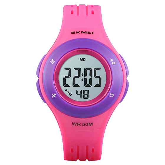 Skmei 1455RSPL Purple SALE SBR Київ