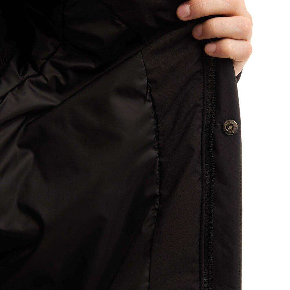 Куртка Pobedov Pulse Черный 2XL OWku3 1922XLba Киев - изображение 6