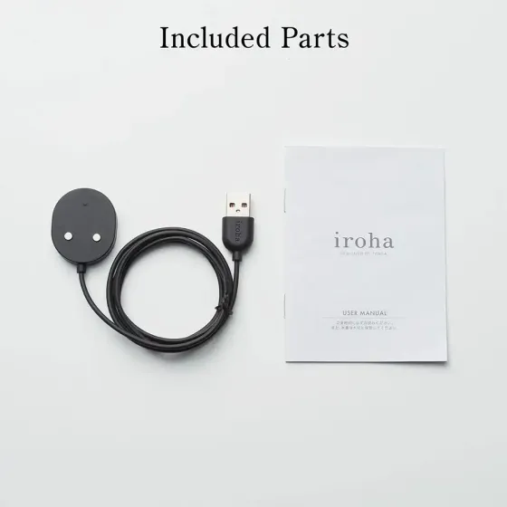 Вібратор IROHA MIDORI Nadeshiko Львів