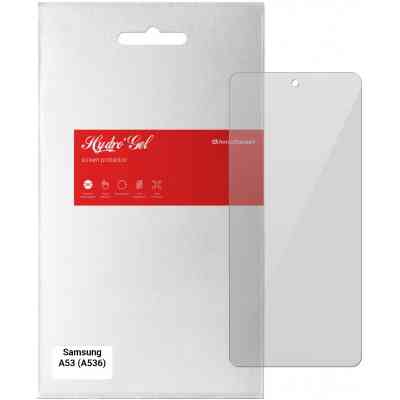 Пленка защитная Armorstandart для Samsung A53 (A536) (ARM61684) Винница