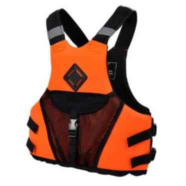 Жилет спасательный L/Xl Weekender Epe Foam And Neoprene Yw1134 Оранжевый Дніпро