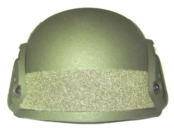 Американский защитный шлем Ripper IIIA (Оливковый) L Киев