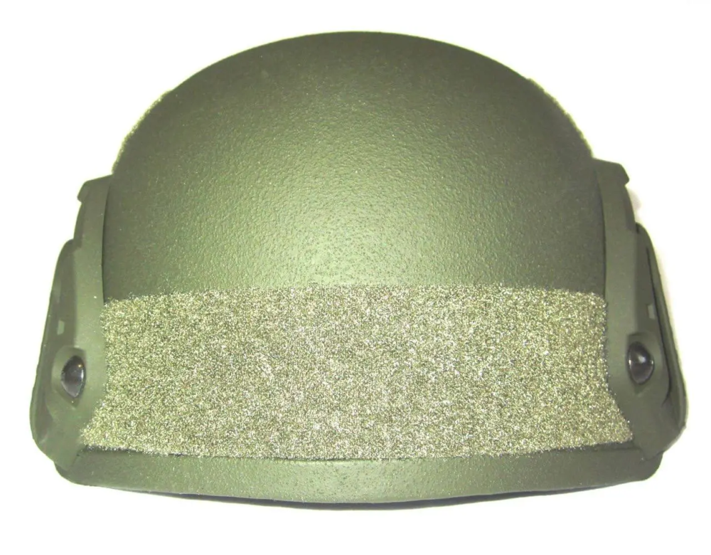 Американский защитный шлем Ripper IIIA (Оливковый) L Киев - изображение 6