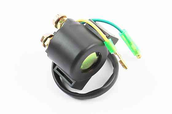 Реле стартера Київ