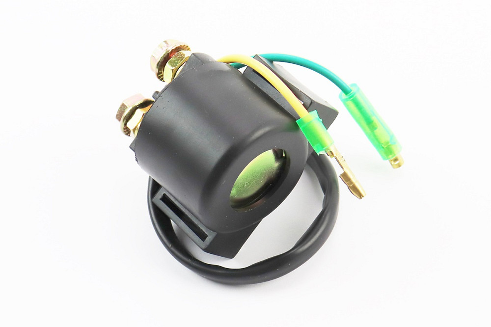 Реле стартера Київ - фото 2