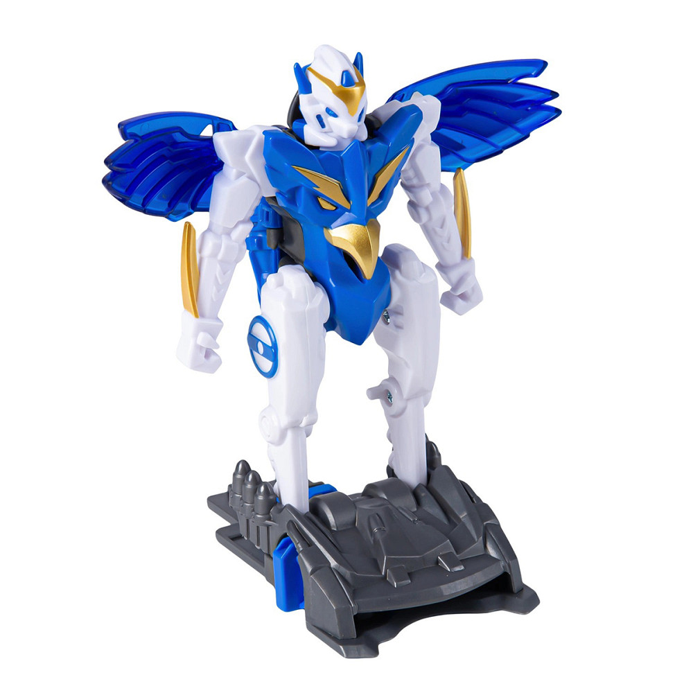 Ігровий набір Screechers Wild! S5 L1 – Галер Дніпро - фото 3