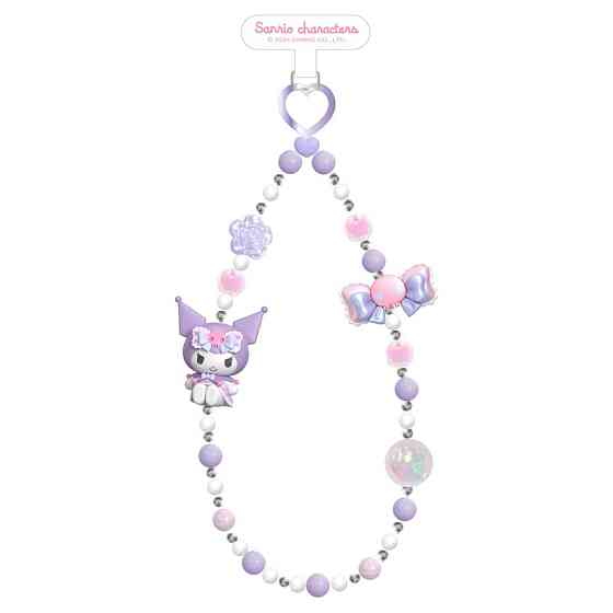 Ланцюжок для телефону "Друзі милий стиль" Pop Top Hello Kitty 25SM-008 в асортименті Вінниця