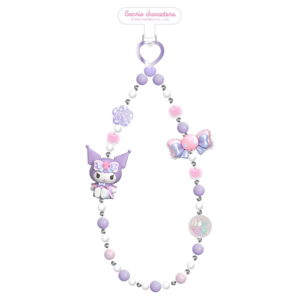 Ланцюжок для телефону "Друзі милий стиль" Pop Top Hello Kitty 25SM-008 в асортименті Вінниця - фото 6