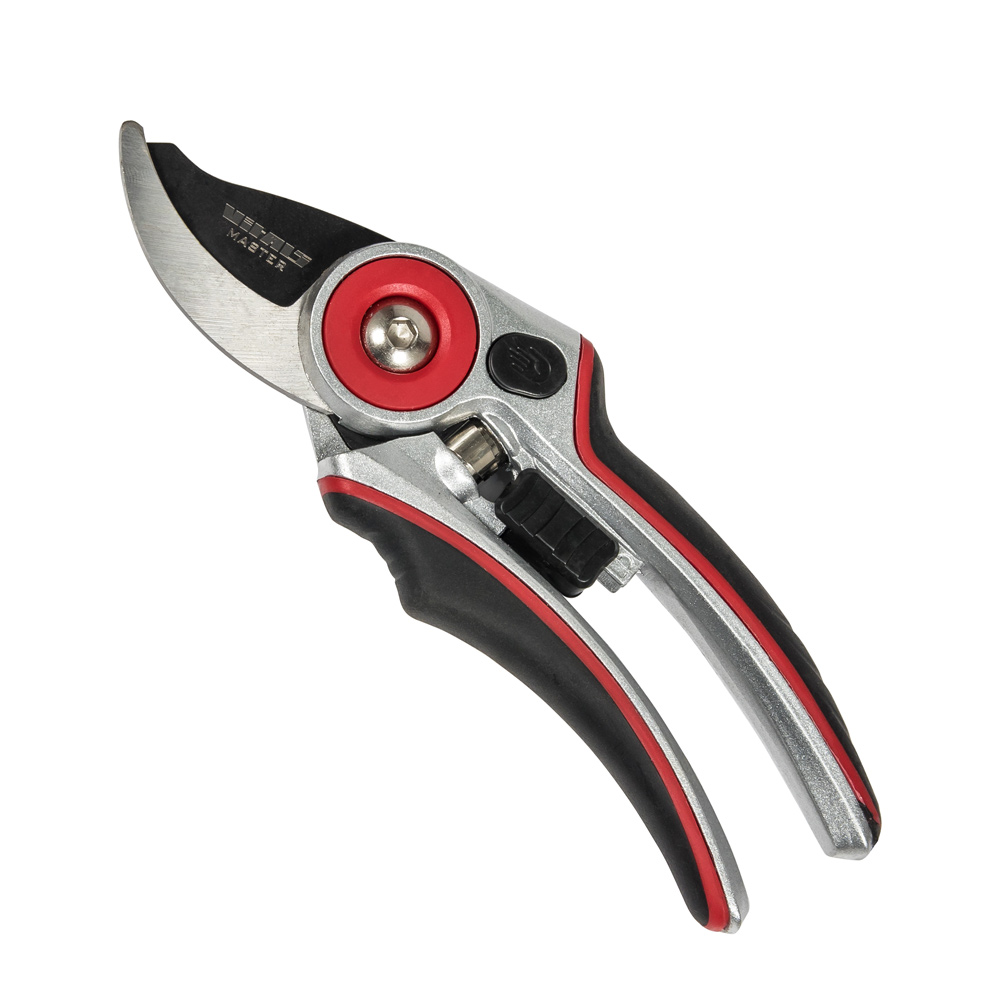 Секатор Vitals Master PS-210-02 Premium: диаметр реза 20 мм, длина 210 мм Киев - изображение 5