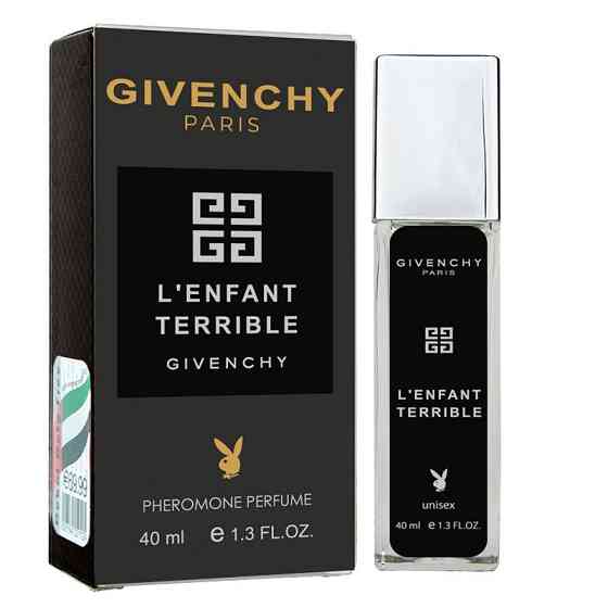 Givenchy LEnfant Terrible Pheromone Parfum унисекс 40 мл Коломыя