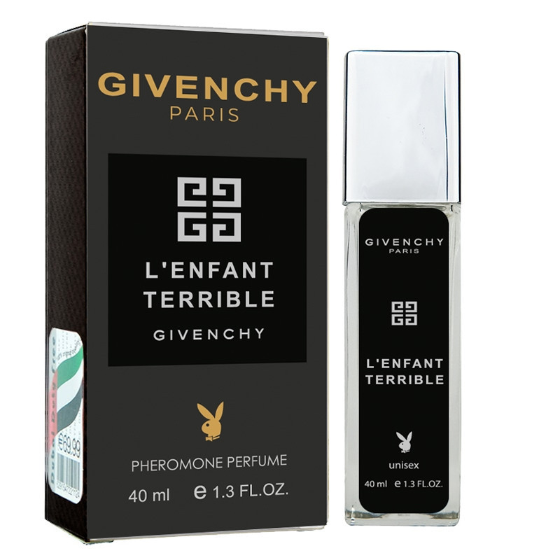 Givenchy LEnfant Terrible Pheromone Parfum унисекс 40 мл Коломыя - изображение 1