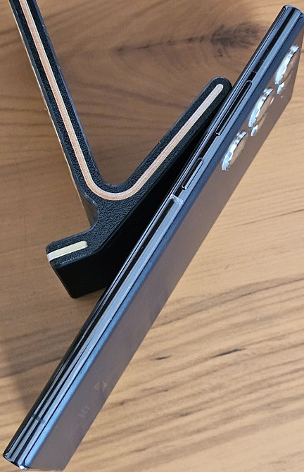 Смартфон Samsung Galaxy S22 Ultra Black Новый ! Киев - изображение 1