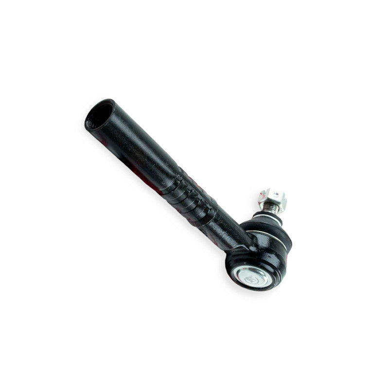 Наконечник тяги ЗАЗ 1102 Таврія правий зовнішній короткий рульовий Мукачево - фото 1