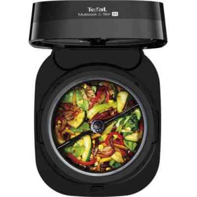Мультиварка Tefal RK905A34 Винница