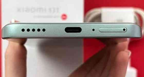 Смартфон Xiaomi 13T 8/256Gb. Новый! Киев