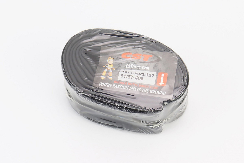 Камера 20"х1,90/2,125 Киев - изображение 3