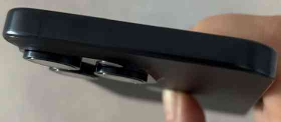 Айфон: iPhone 15 Pro Max 256Gb. Blue Titanium Neverlock. Киев