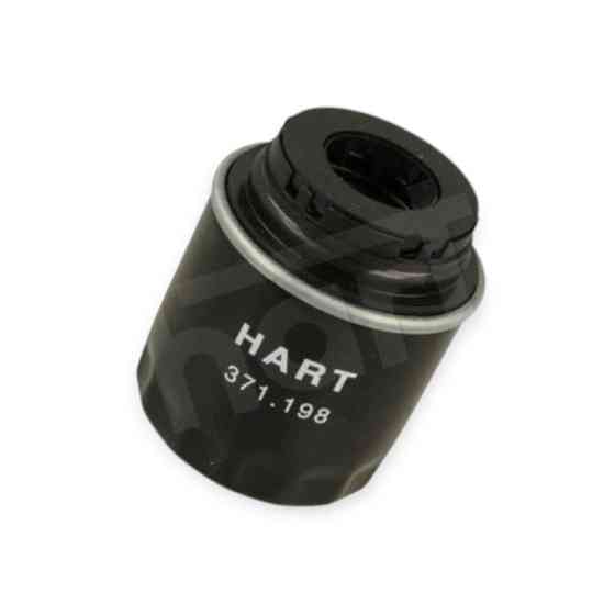 Фильтр Фольцваген GROUP 1.2-1.4TSI 08- масляный Мукачево