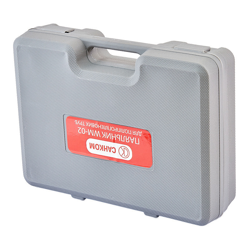 Паяльник для PPR-трубы Санком WM-02 20/63 (KR3291) Киев - изображение 4