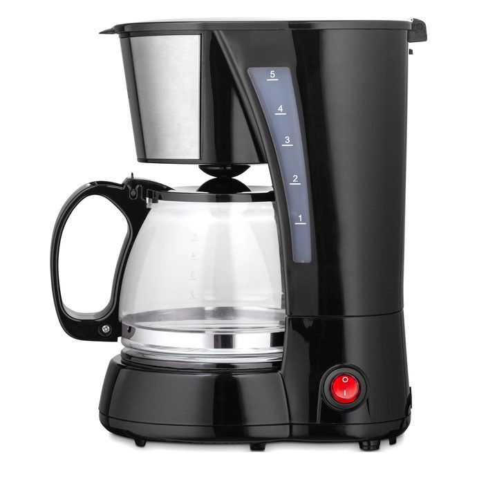 Електрокавоварка для кави, Кавовий апарат, Домашні кавоварки, Кавоварки для домашнього користування RZ-34 Івано-Франківськ - фото 8