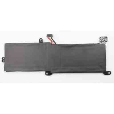 Акумулятор до ноутбука Lenovo IdeaPad 320-15 L16M2PB2, 4670mAh (35Wh), 2cell, 7.5V, Li-ion (A47338) Вінниця