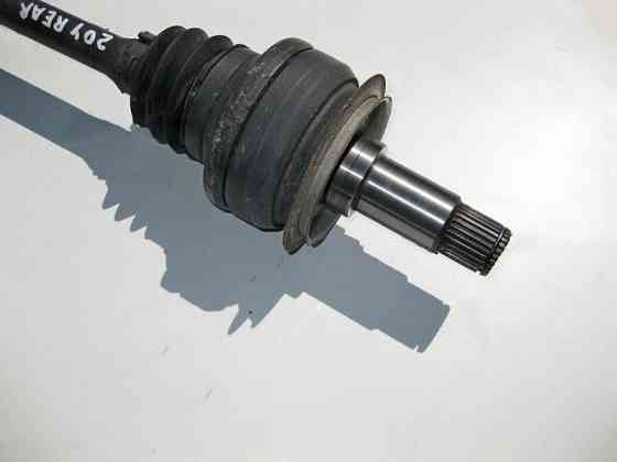 Mercedes-Benz  A2043502110 Напіввісь задня C-Class W204 E-Class A207 C207 Одеса