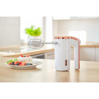 Миксер Sencor SHM9000WH Винница - изображение 9