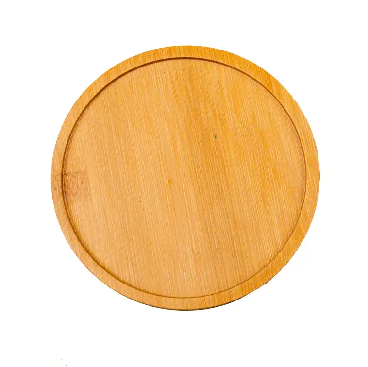 Горщик для вазонів та канцелярії Грут Groot G9 Малюк з пташеням + кругла підставка Вінниця - фото 5