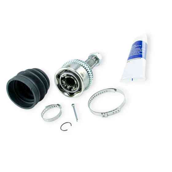 Шрус Getz 02 - зовнішній Hyundai Мукачево