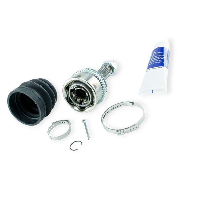 Шрус Getz 02 - зовнішній Hyundai Мукачево - фото 1