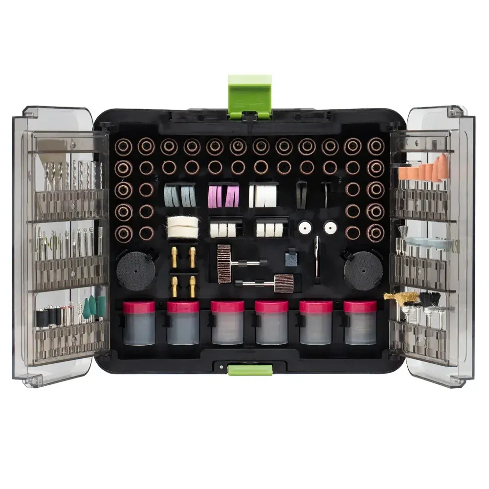 Набор насадок для гравера Procraft GK418 Коломыя - изображение 3