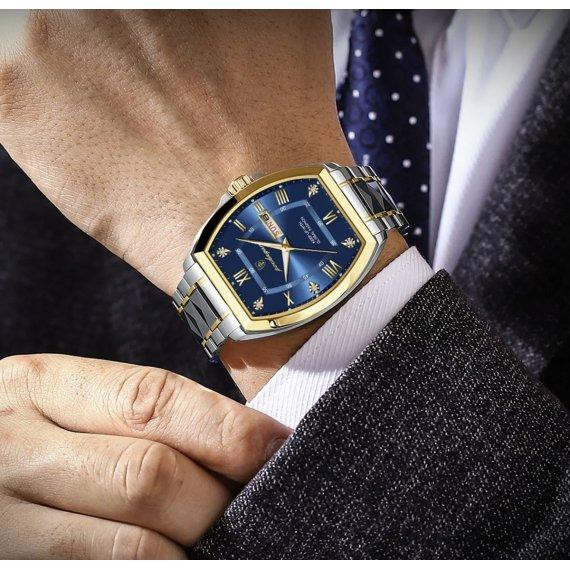 Мужские наручные часы Poedagar Respublika Винница - изображение 9