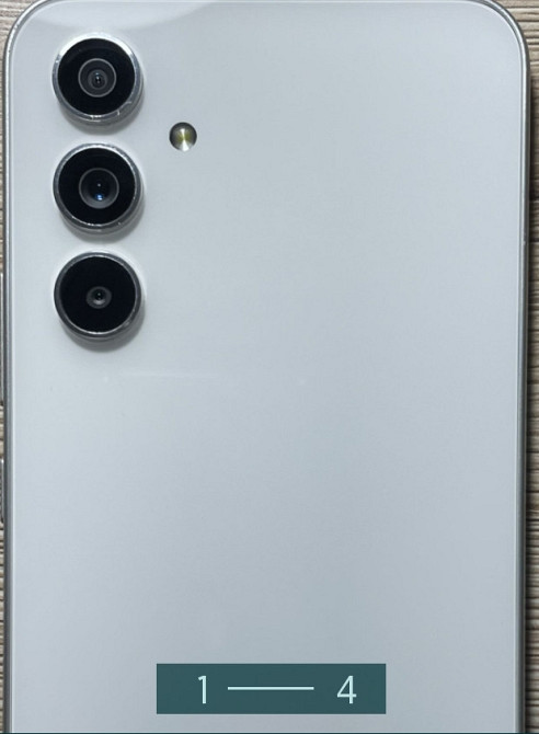 Телефон Samsung Galaxy A54 5G 4/128Gb. Харьков - изображение 4