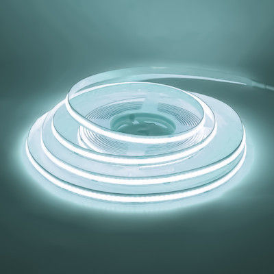 Светодиодная лента Eurolamp 24V, 4000K 5м (LED/ROLL) Винница - изображение 3