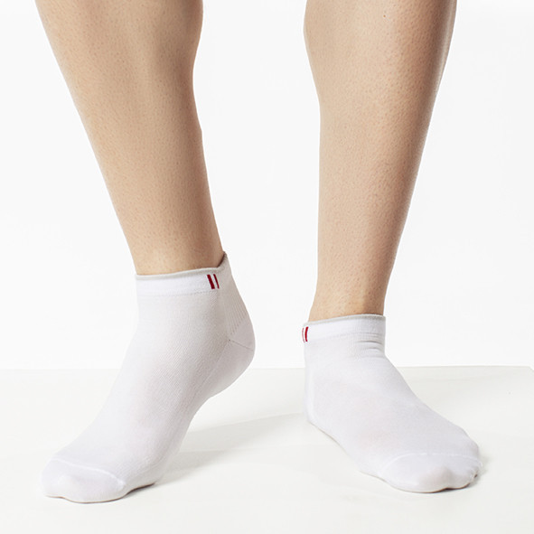 Носок чоловічий спортивний Atlantic MSC-073 Київ - фото 4