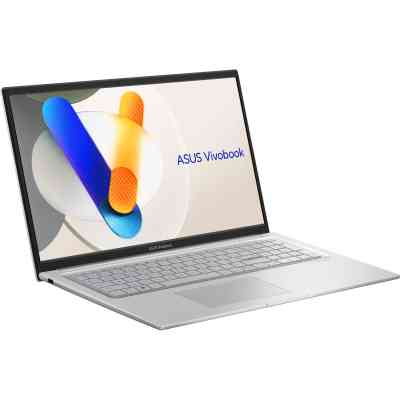 Ноутбук ASUS Vivobook 17 X1704VA-AU890 (90NB13X1-M00C60) Винница