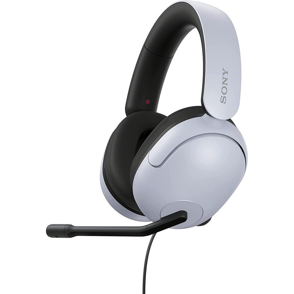 Гарнітура Sony Inzone H3 White (MDRG300W.CE7) ( 11769 ) Харків - фото 8