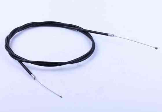 Трос газа на дизельный двигатель178F/ мотоблок 186F, L-1650 мм Мукачево