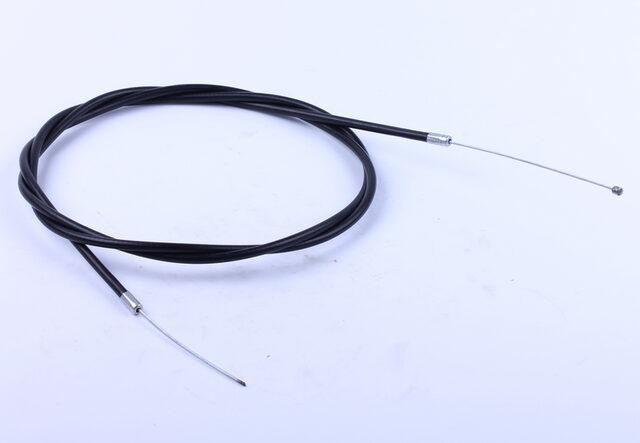 Трос газа на дизельный двигатель178F/ мотоблок 186F, L-1650 мм Мукачево - изображение 1