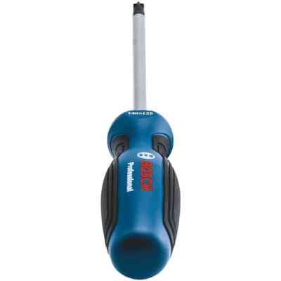 Отвертка Bosch T40x125мм (1.600.A01.V0F) Винница
