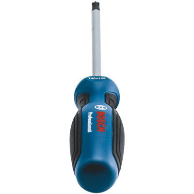 Отвертка Bosch T40x125мм (1.600.A01.V0F) Винница - изображение 4