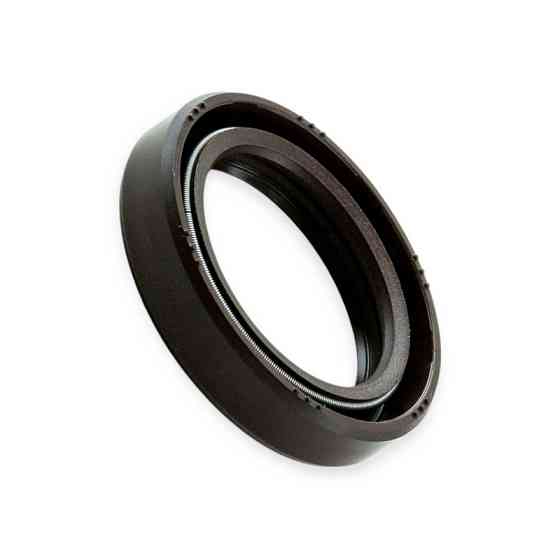 Сальник Ланос передній 30х42х8 (GM) колінвала Мукачево